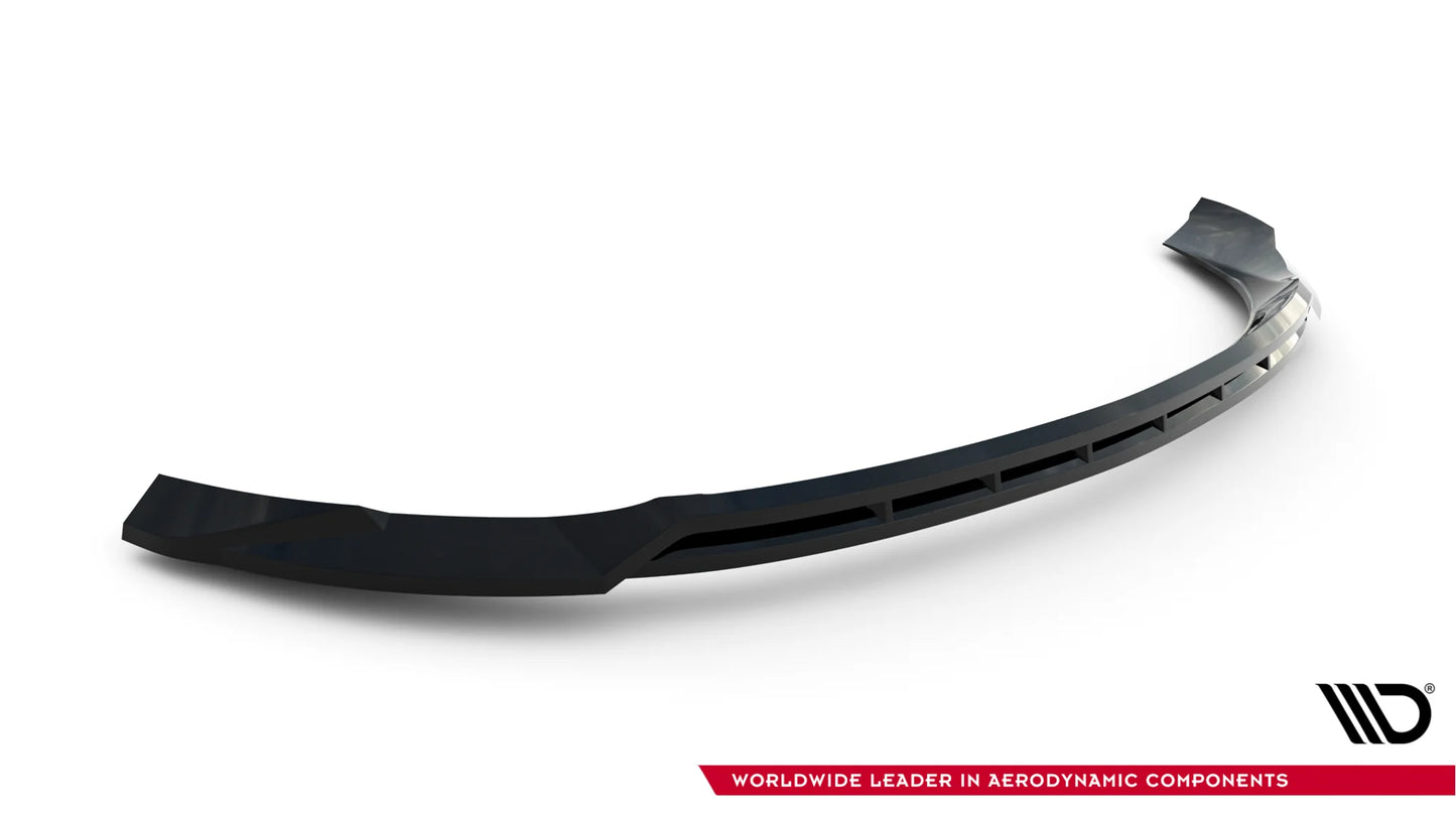 Mercedes GLC 43 AMG - Frontspoiler - Frontlippe