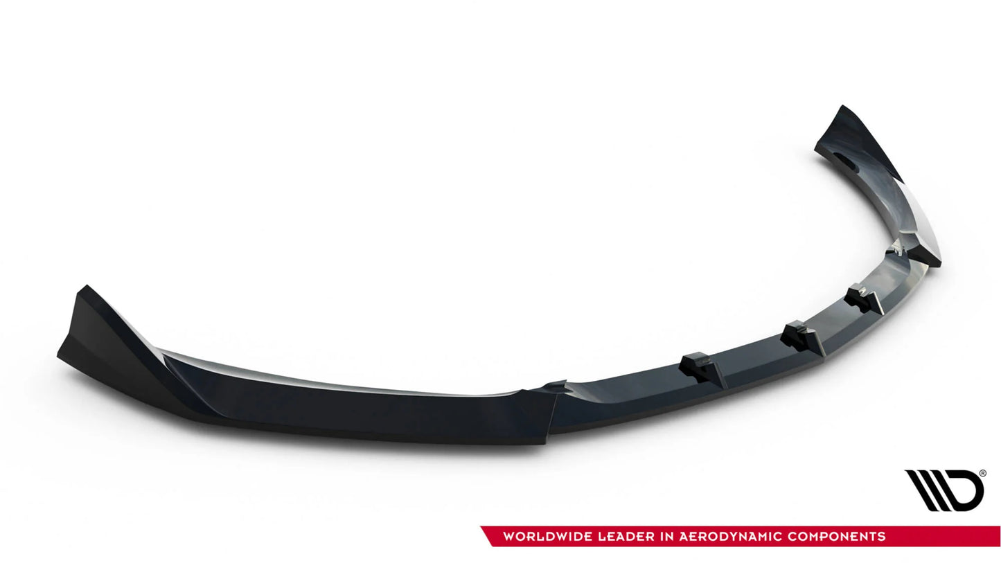 Mercedes AMG GT C C190 Facelift - Frontspoiler - Frontlippe