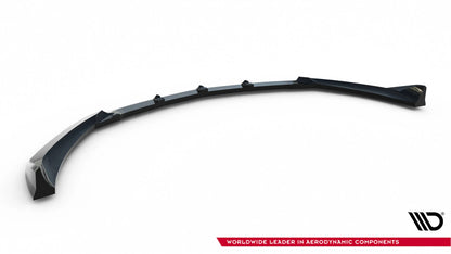 Mercedes AMG GT C C190 Facelift - Frontspoiler - Frontlippe