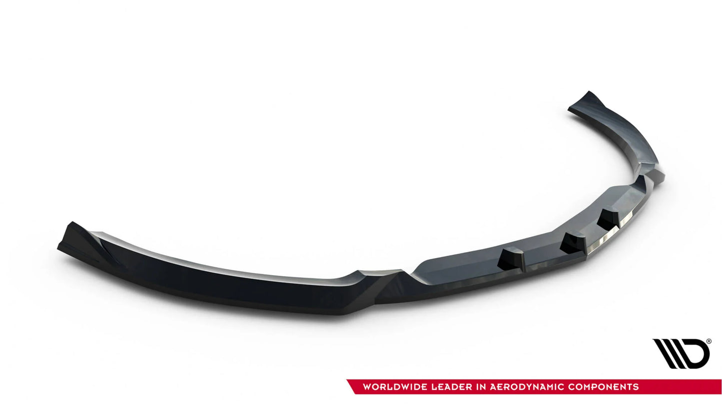 Mercedes SL 63 AMG - Frontspoiler - Frontlippe