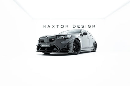 BMW M5 G90/G99 - Frontspoiler - Frontlippe V.1