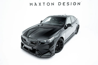 BMW M5 G90/G99 - Frontspoiler - Frontlippe V.1