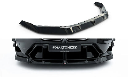 BMW M5 G90/G99 - Frontspoiler - Frontlippe V.1