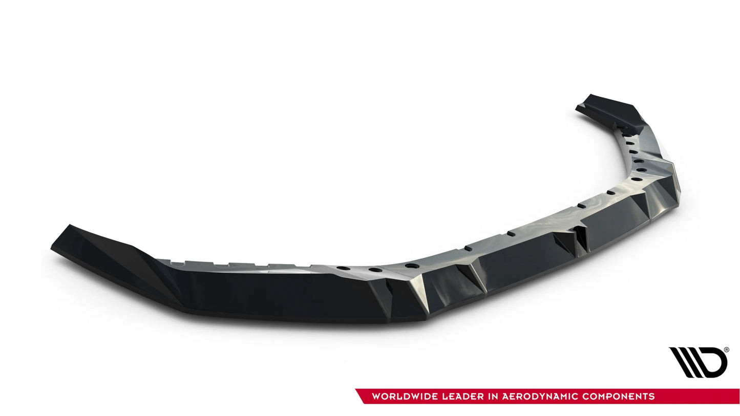 BMW M5 G90/G99 - Frontspoiler - Frontlippe V.1