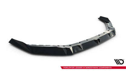 BMW M5 G90/G99 - Frontspoiler - Frontlippe V.1
