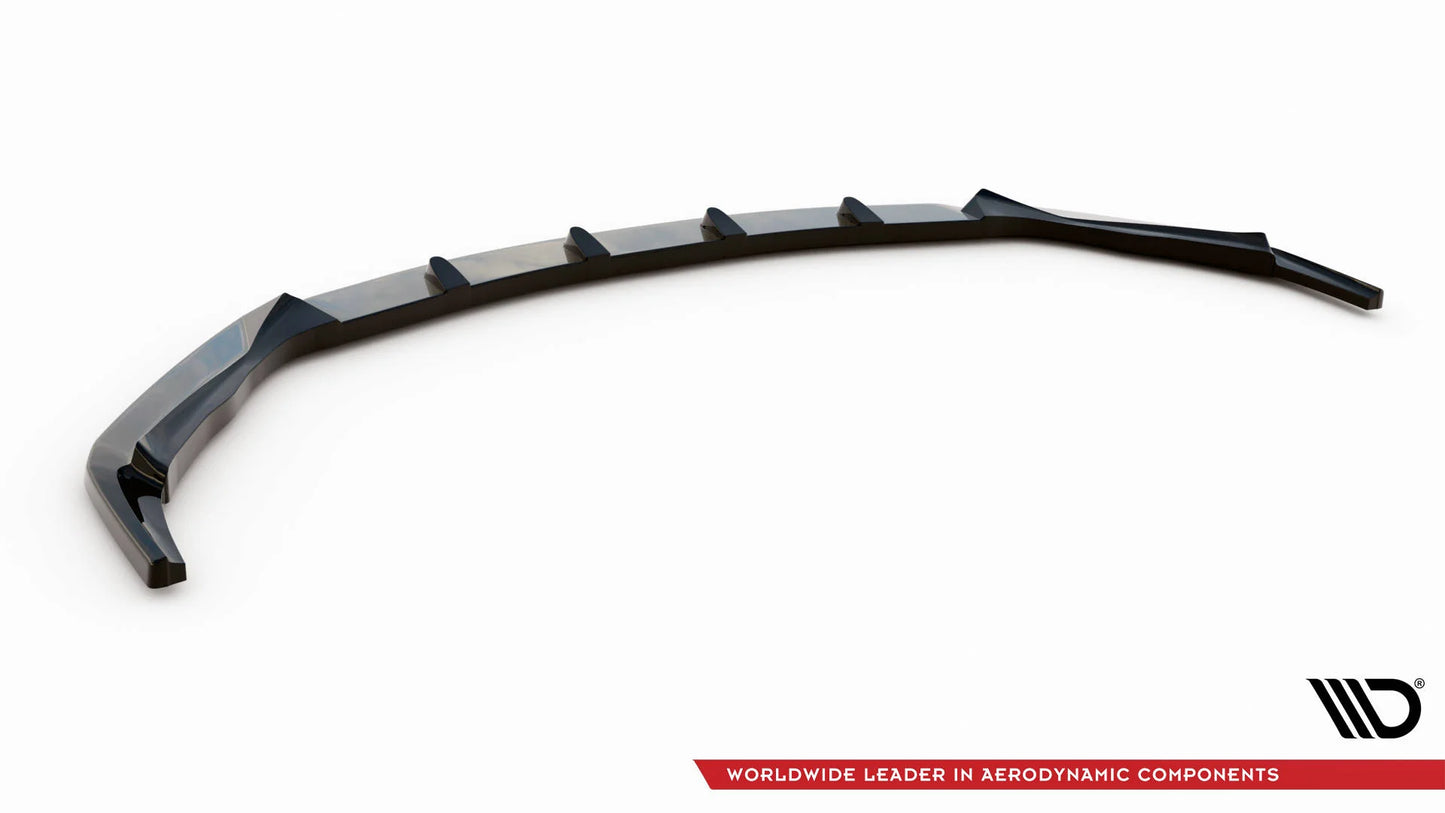 Lexus GS F Mk4 Facelift - Frontspoiler - Frontlippe V.1