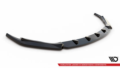 Lexus GS F Mk4 Facelift - Frontspoiler - Frontlippe V.1