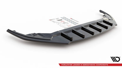 Lexus LC 500 - Frontspoiler - Frontlippe V.1