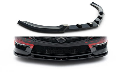 Mercedes SL 63 AMG - Frontspoiler - Frontlippe V.1