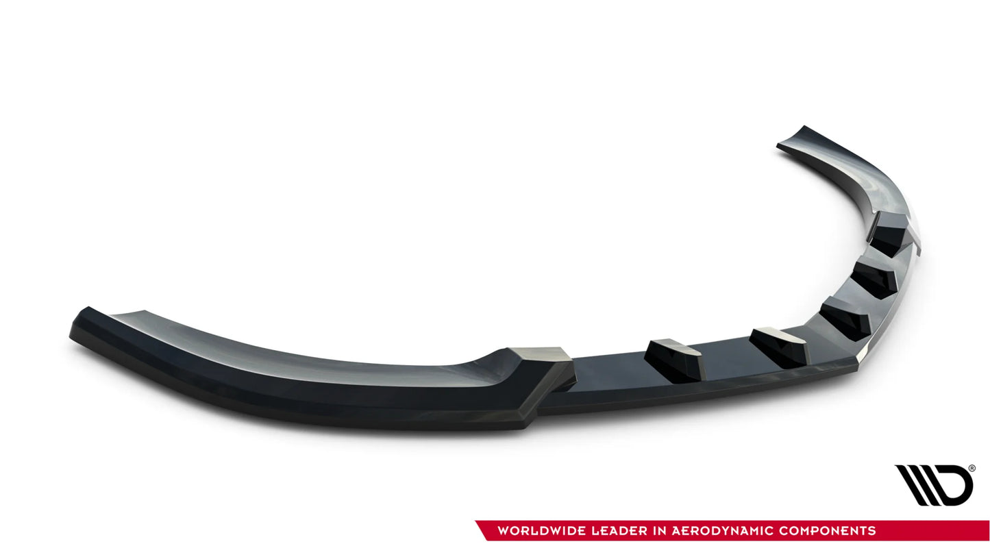 Mercedes SL 63 AMG - Frontspoiler - Frontlippe V.1
