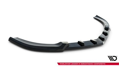 Mercedes SL 63 AMG - Frontspoiler - Frontlippe V.1