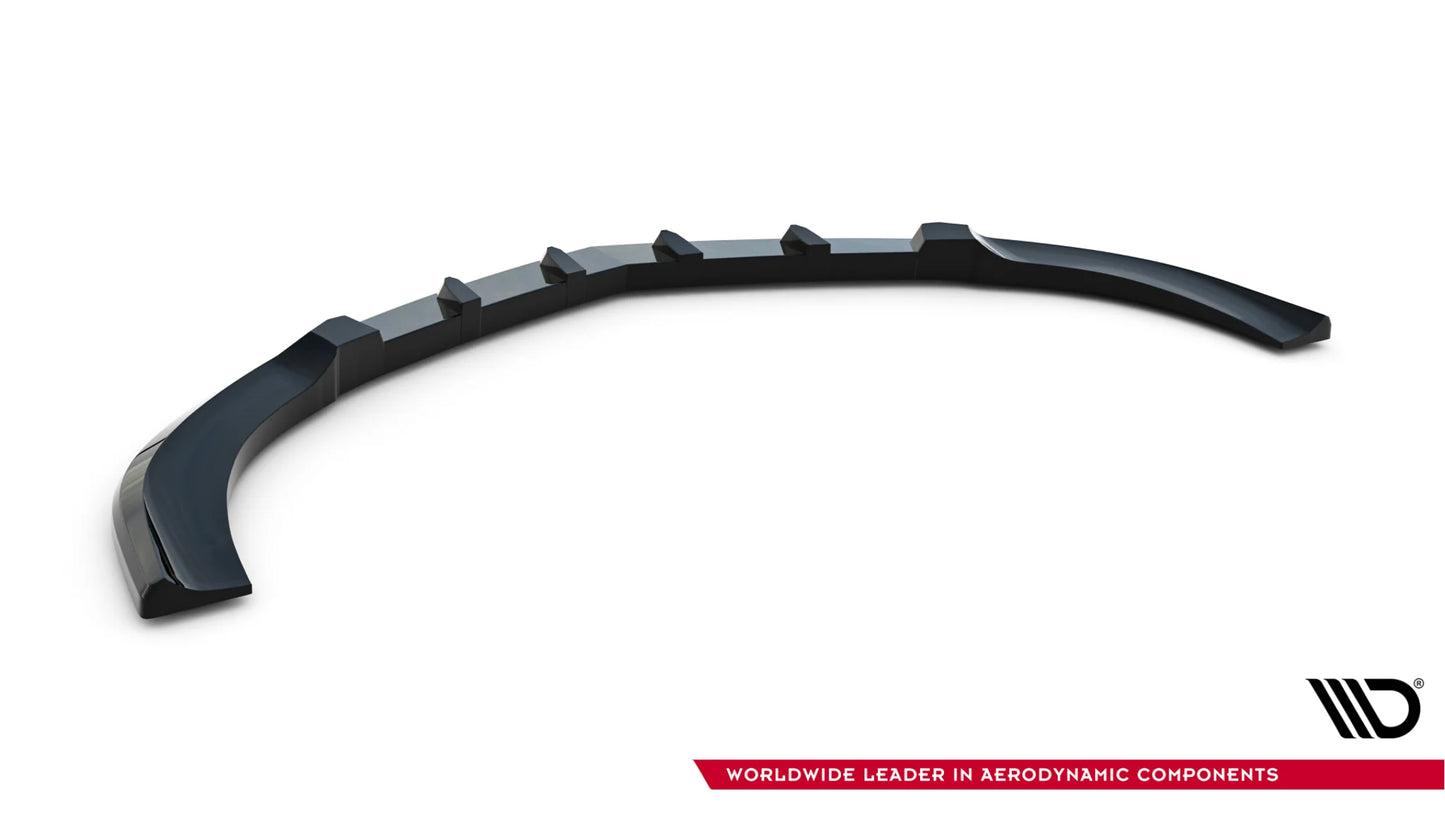 Mercedes SL 63 AMG - Frontspoiler - Frontlippe V.1
