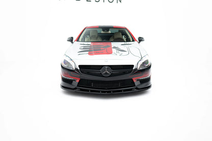 Mercedes SL 63 AMG - Frontspoiler - Frontlippe V.1