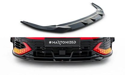VW Golf 8.5 GTI Clubsport - Frontspoiler - Frontlippe V.1