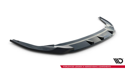 VW Golf 8.5 GTI Clubsport - Frontspoiler - Frontlippe V.1