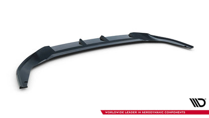 VW Golf 8.5 GTI Clubsport - Frontspoiler - Frontlippe V.1