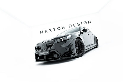 BMW M5 G90/G99 - Frontspoiler - Frontlippe V.2