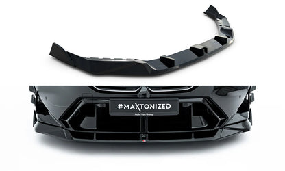 BMW M5 G90/G99 - Frontspoiler - Frontlippe V.2