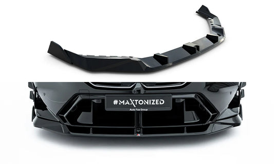 BMW M5 G90/G99 - Frontspoiler - Frontlippe V.2