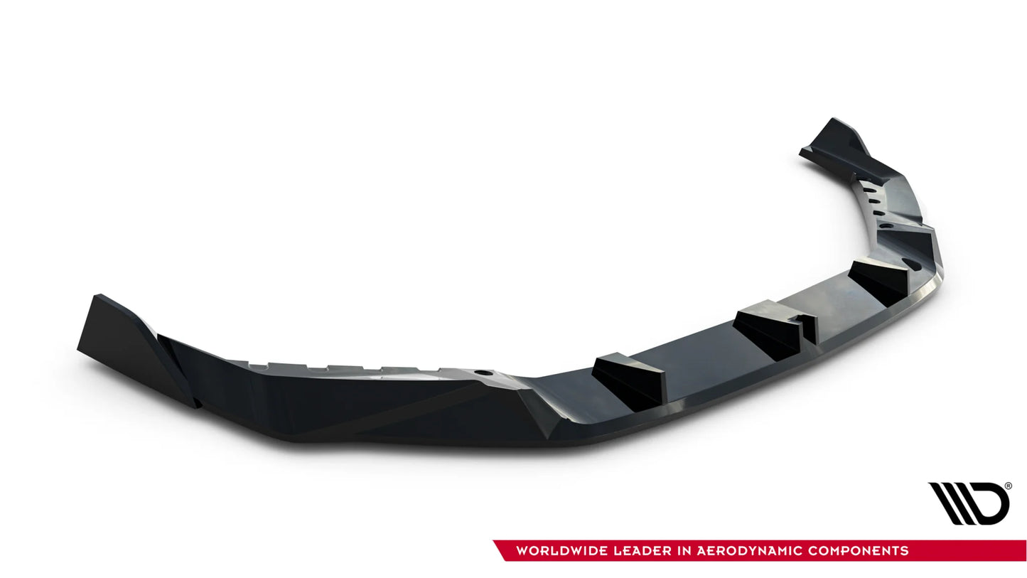BMW M5 G90/G99 - Frontspoiler - Frontlippe V.2