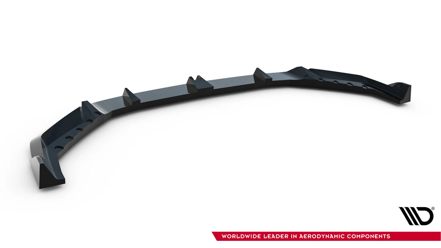 BMW M5 G90/G99 - Frontspoiler - Frontlippe V.2