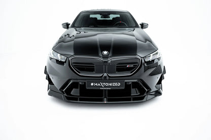 BMW M5 G90/G99 - Frontspoiler - Frontlippe V.2