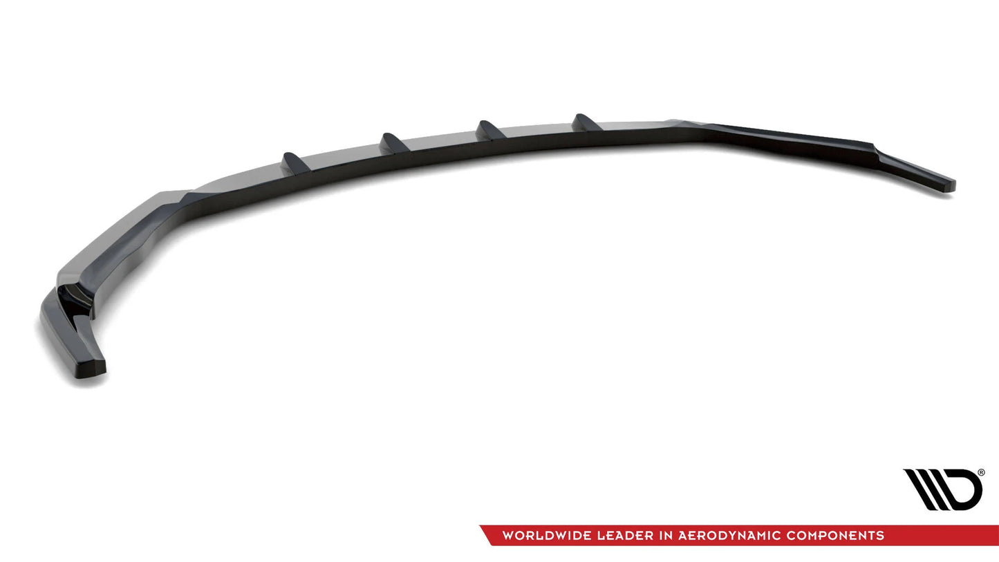 Lexus GS F Mk4 Facelift - Frontspoiler - Frontlippe V.2