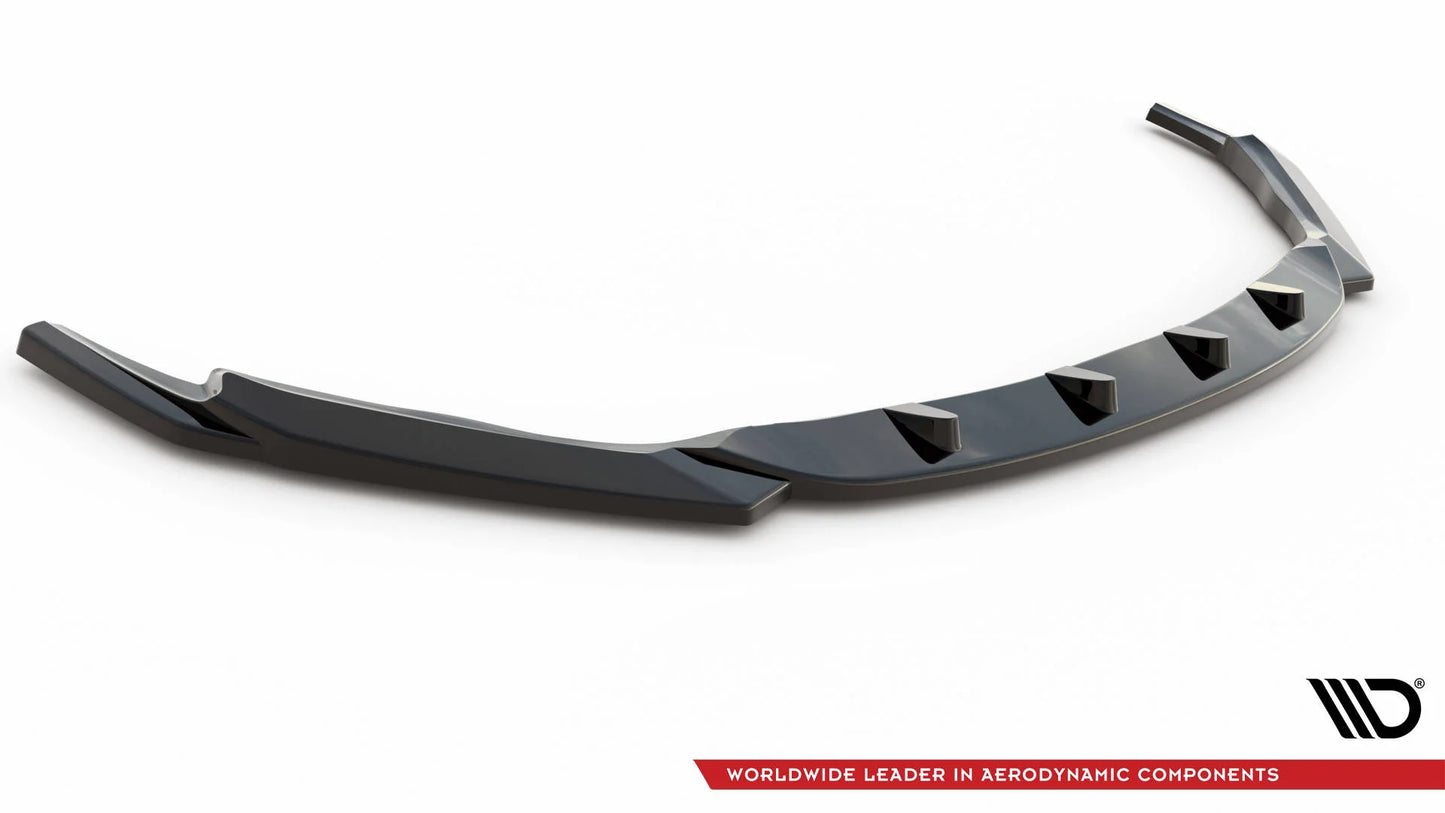 Lexus GS F Mk4 Facelift - Frontspoiler - Frontlippe V.2