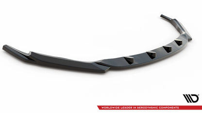 Lexus GS F Mk4 Facelift - Frontspoiler - Frontlippe V.2