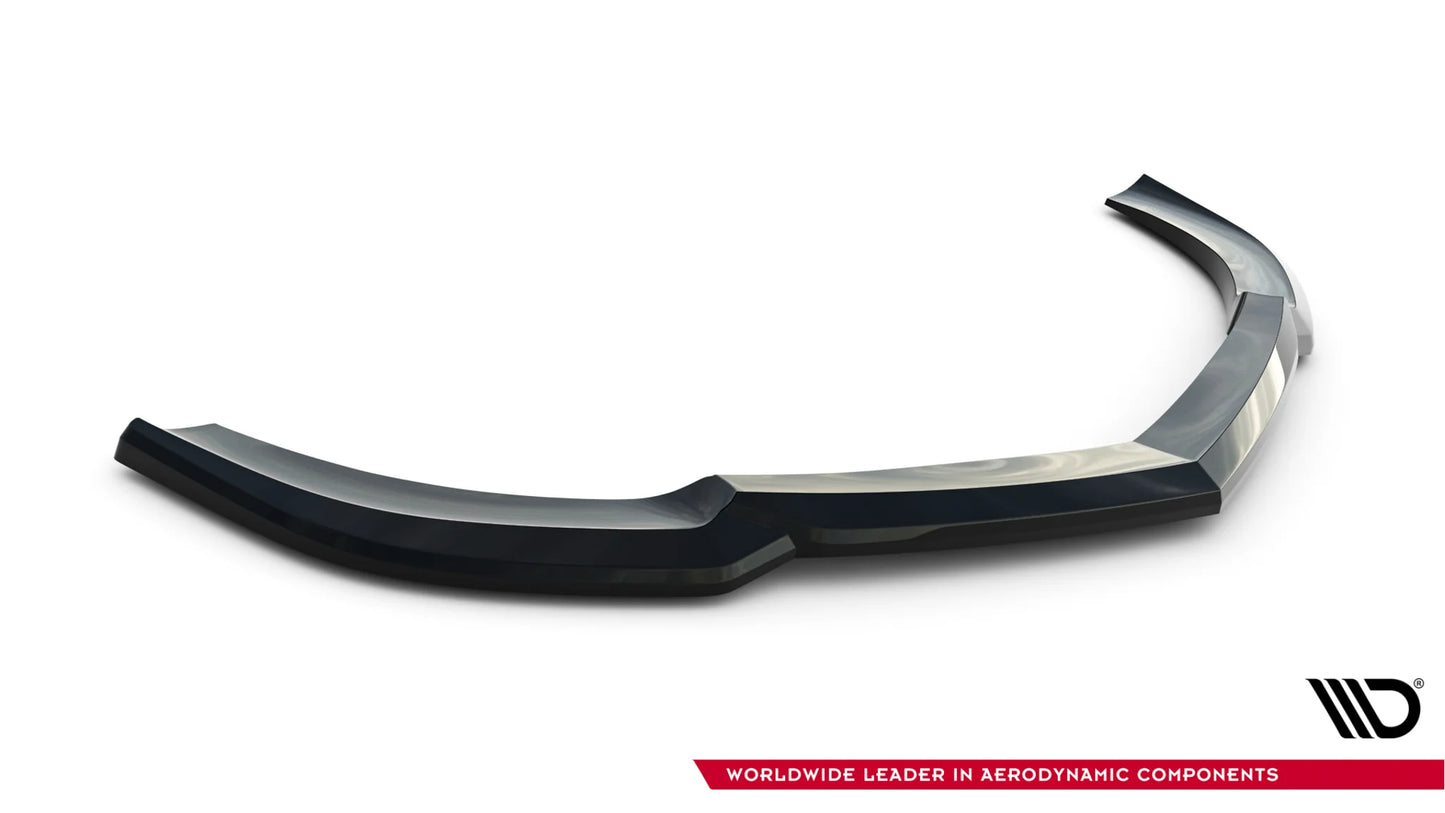 Mercedes SL 63 AMG - Frontspoiler - Frontlippe V.2