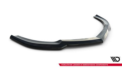 Mercedes SL 63 AMG - Frontspoiler - Frontlippe V.2