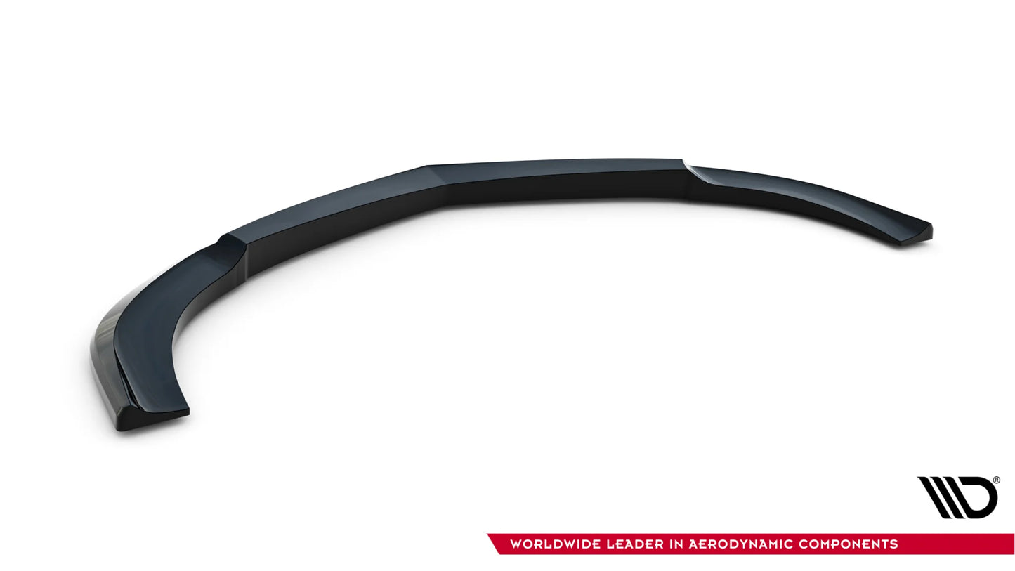 Mercedes SL 63 AMG - Frontspoiler - Frontlippe V.2
