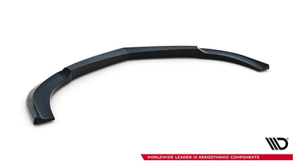 Mercedes SL 63 AMG - Frontspoiler - Frontlippe V.2