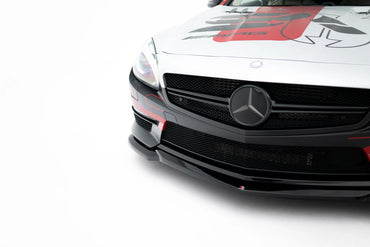 Mercedes SL 63 AMG - Frontspoiler - Frontlippe V.2