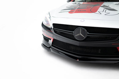 Mercedes SL 63 AMG - Frontspoiler - Frontlippe V.2
