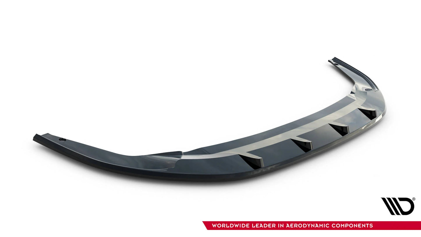 VW Golf 8.5 GTI Clubsport - Frontspoiler - Frontlippe V.2