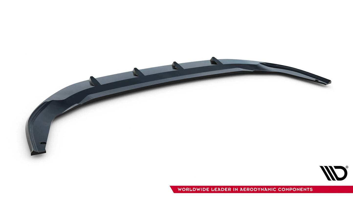 VW Golf 8.5 GTI Clubsport - Frontspoiler - Frontlippe V.2