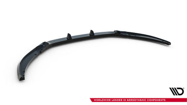 Ford Focus St-Line Mk3 Facelift - Frontspoiler - Frontlippe V.3