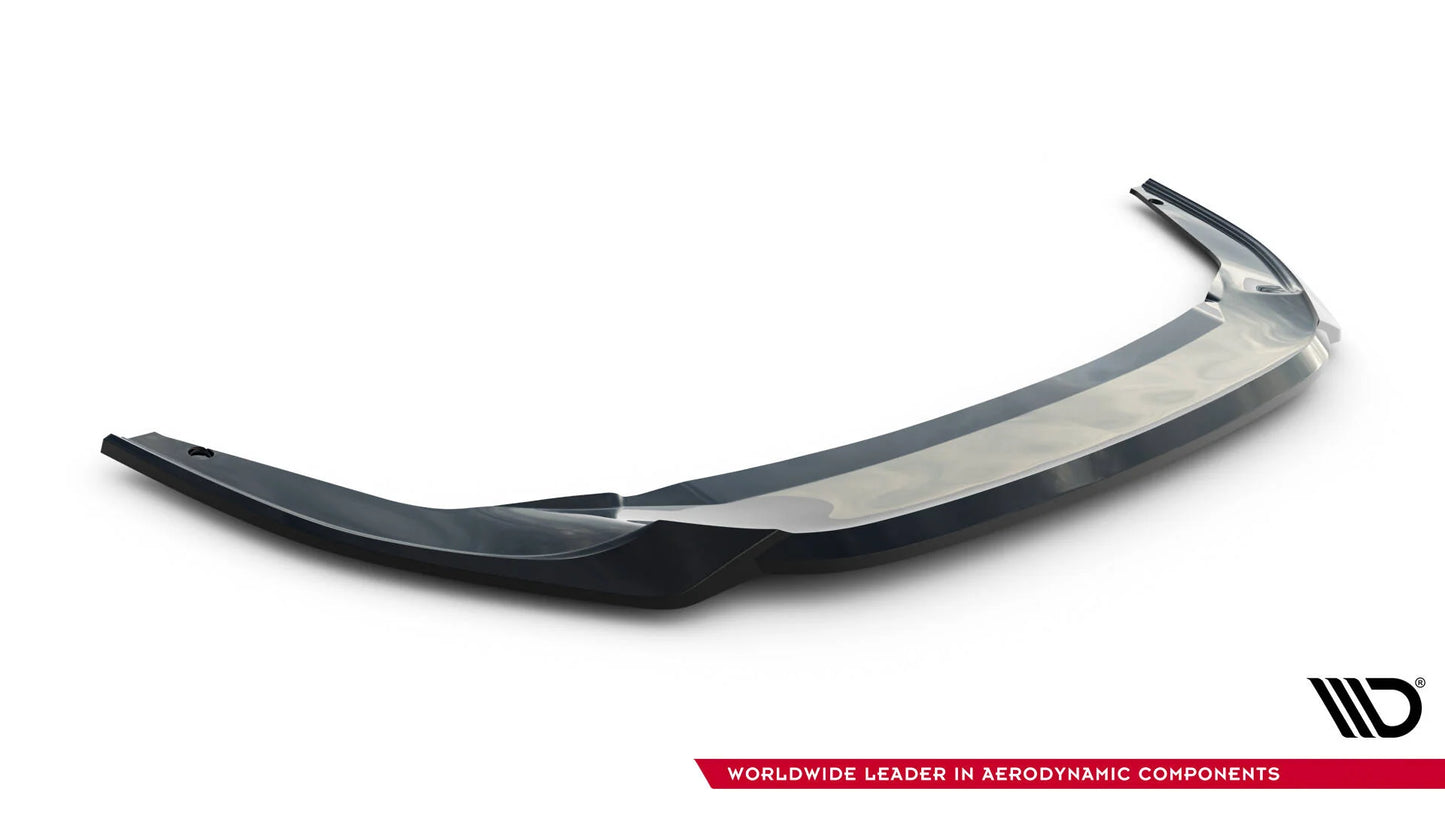 VW Golf 8.5 GTI Clubsport - Frontspoiler - Frontlippe V.4