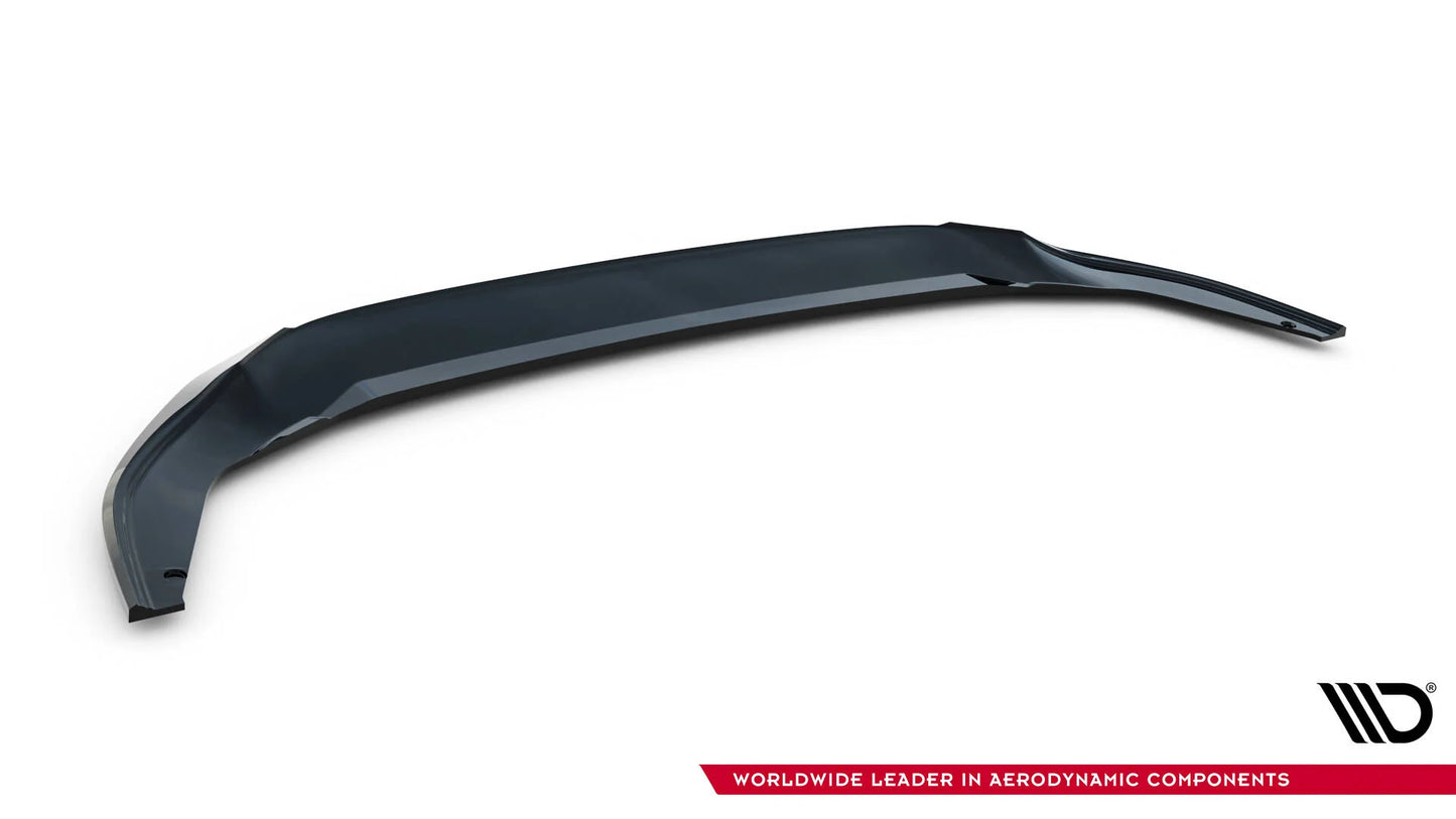 VW Golf 8.5 GTI Clubsport - Frontspoiler - Frontlippe V.4