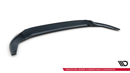 VW Golf 8.5 GTI Clubsport - Frontspoiler - Frontlippe V.4
