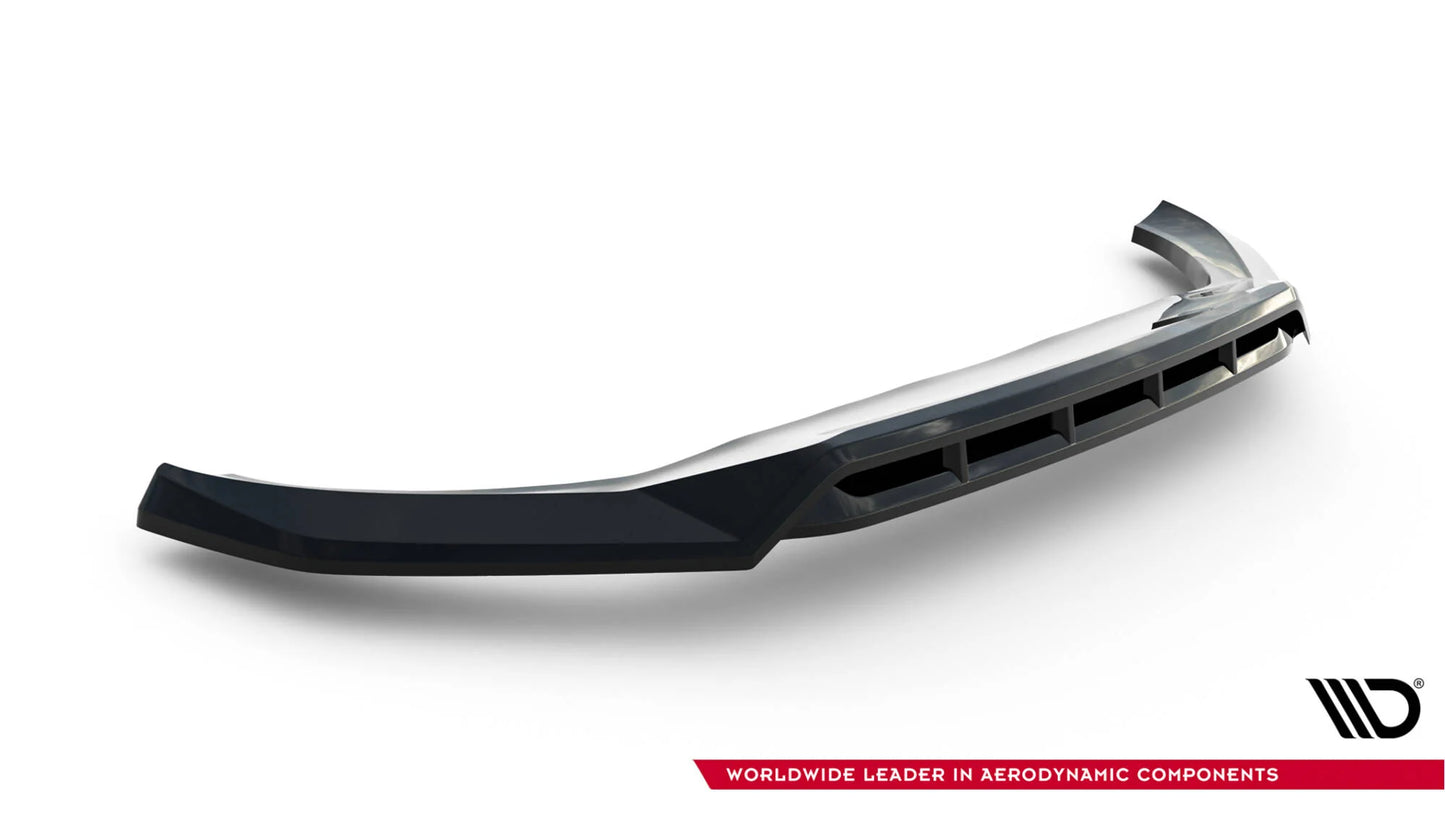 Volvo XC60 - Frontspoiler - Frontlippe