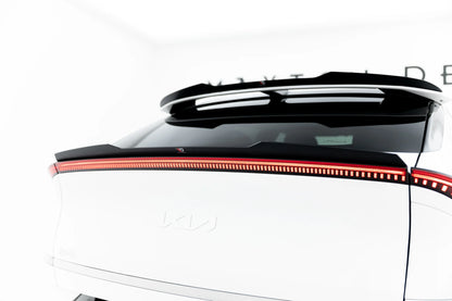 KIA EV6 - Heckspoiler Kofferraum Lippe