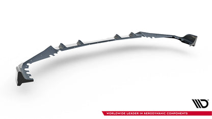 BMW X5 M F95 LCI - Carbon Fiber Frontspoiler - Frontlippe