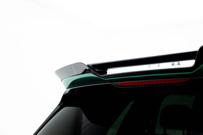 BMW X5 M F95 LCI - Carbon Fiber Heck Dachspoiler