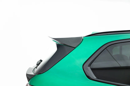 BMW X5 M F95 LCI - Carbon Fiber Heck Dachspoiler