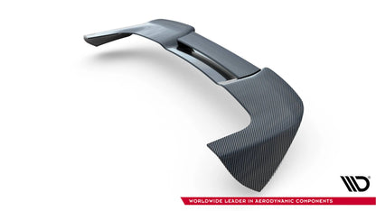 BMW X5 M F95 LCI - Carbon Fiber Heck Dachspoiler
