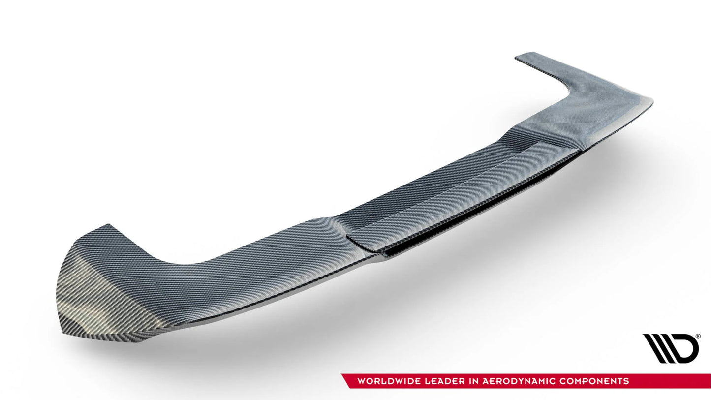 BMW X5 M F95 LCI - Carbon Fiber Heck Dachspoiler