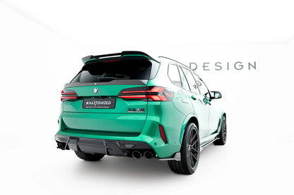 BMW X5 M F95 LCI - Carbon Fiber Heck Dachspoiler
