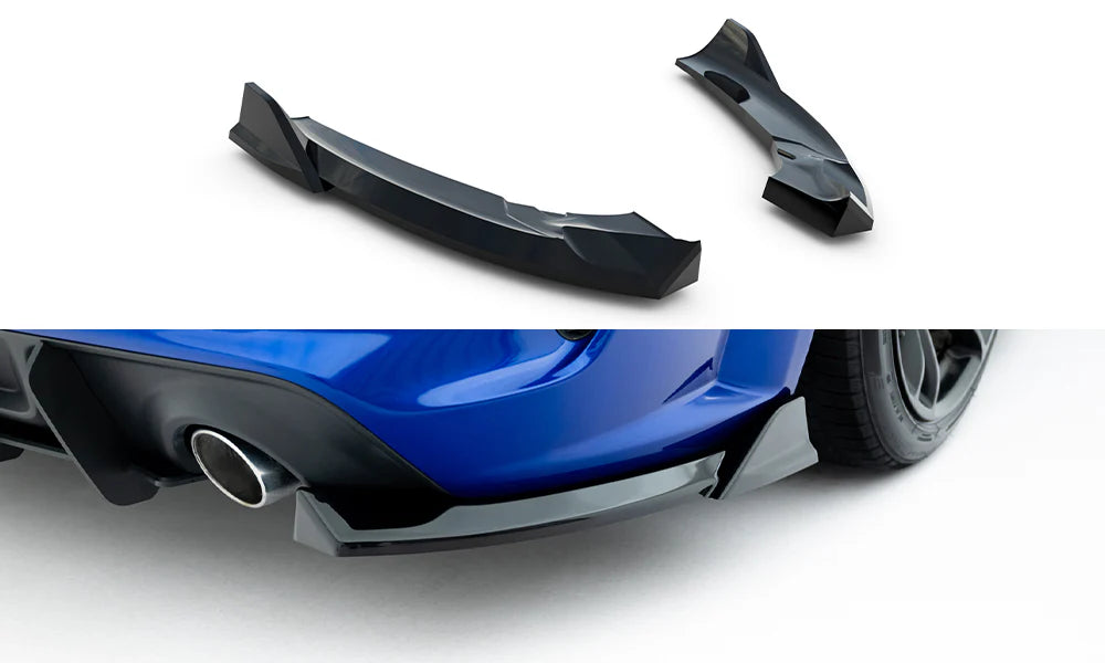 Dodge Charger 2006 - Body Styling
